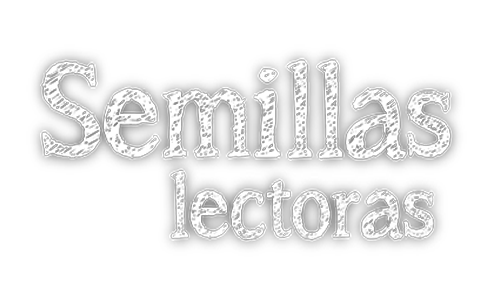 LogoSemillasLectoras