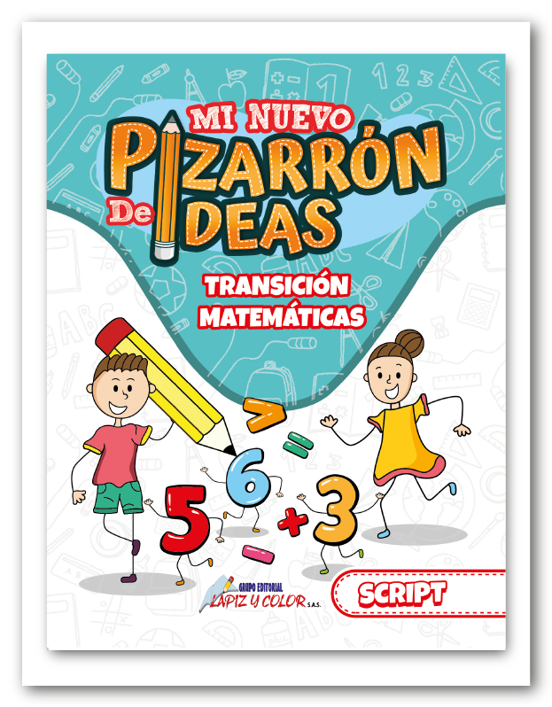 transición matemáticas