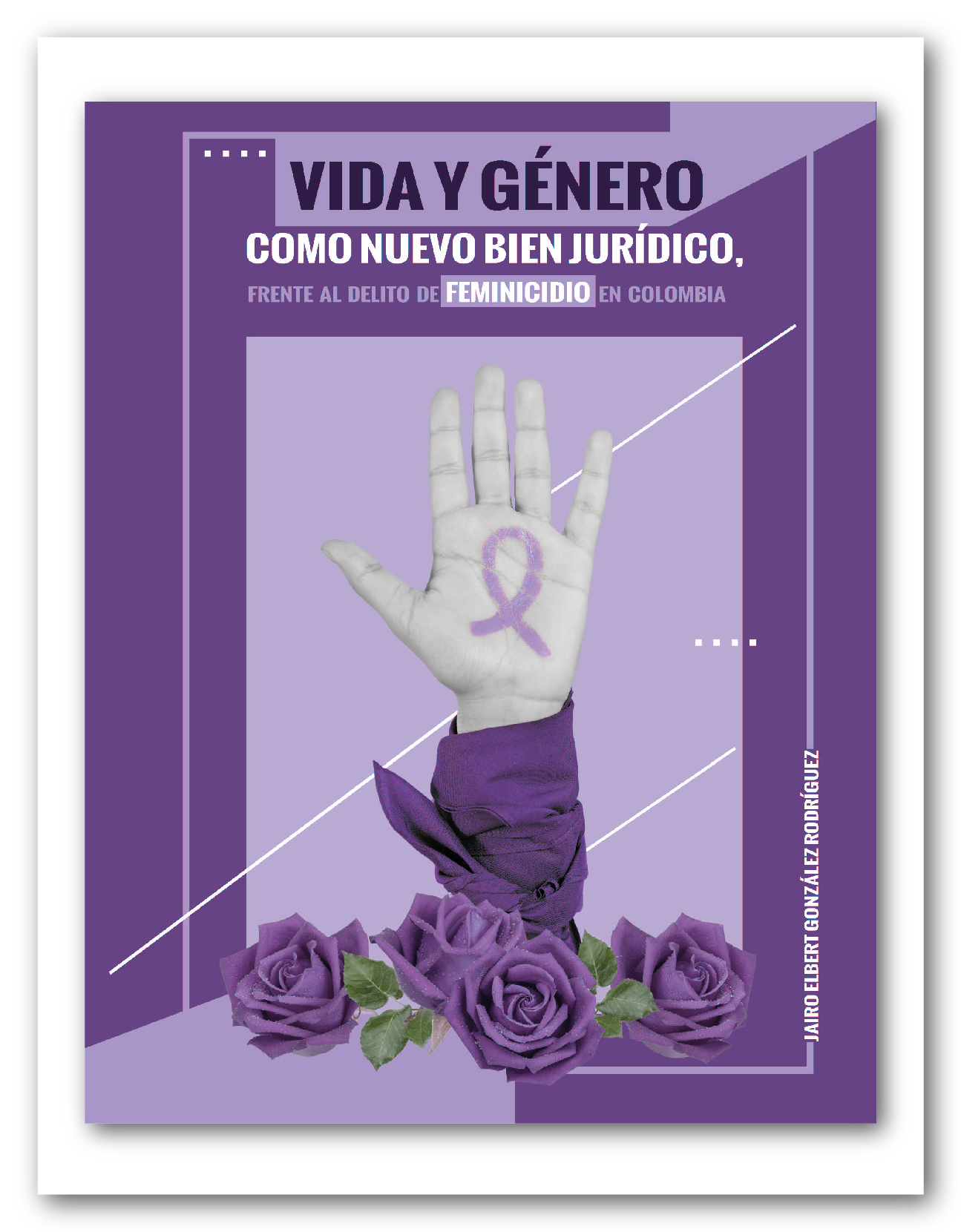 caratula vida y genero como bien juridico-21 Caratula vida y género como nuevo bien jurídico