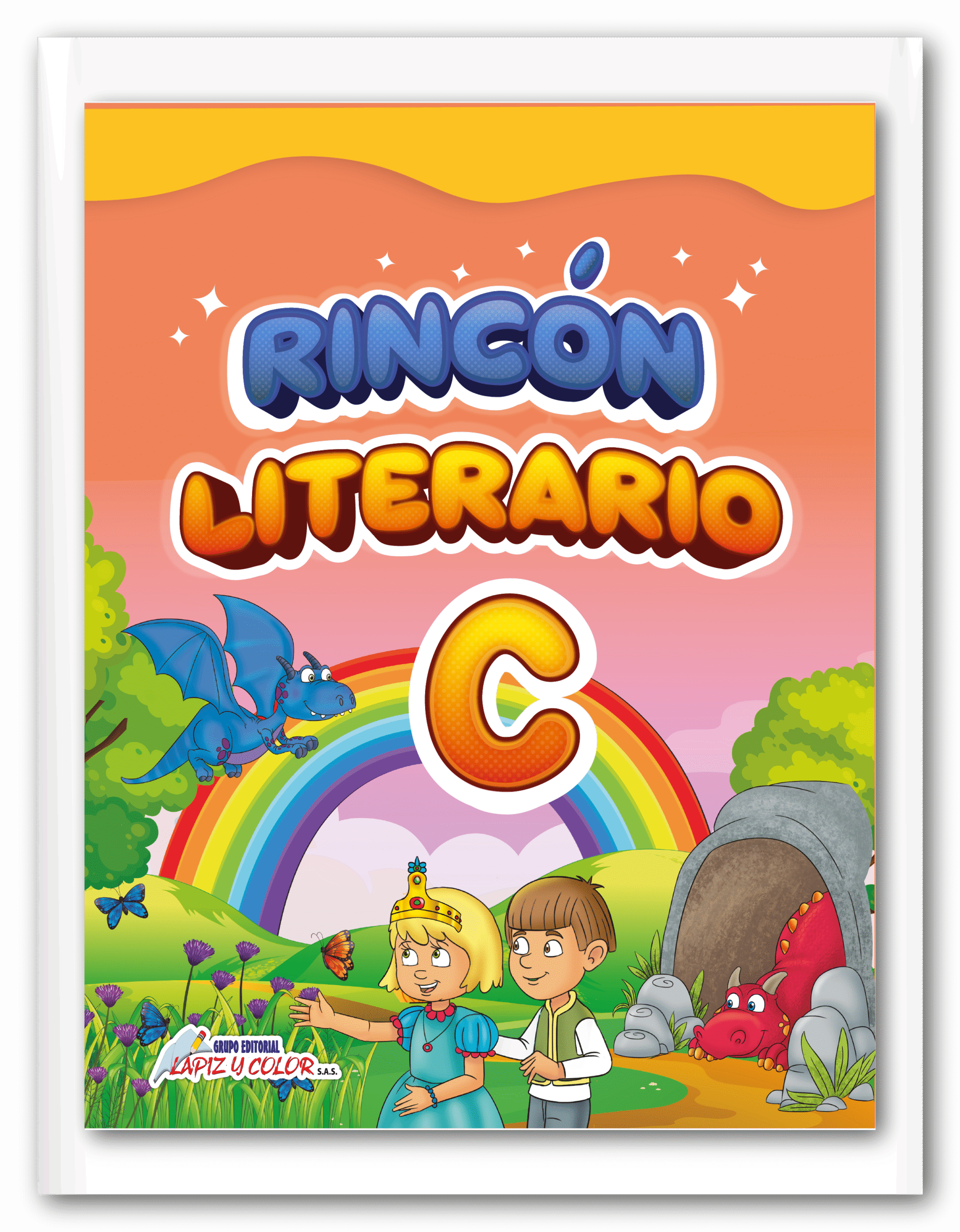 plantilla caratula Pendientes Rincon Literario-07 Carátula Rincón Literario